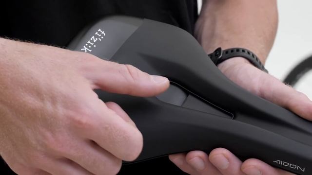 Fizik - Terra Aidon E MTB Saddles смотреть онлайн
