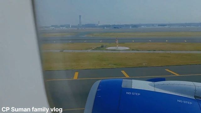Varanasi se delhi ka safar , kari hawai Yatra (by Indigo Flight)