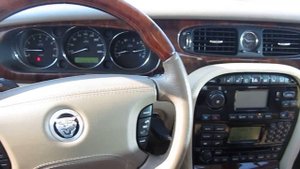2008 Jaguar XJ