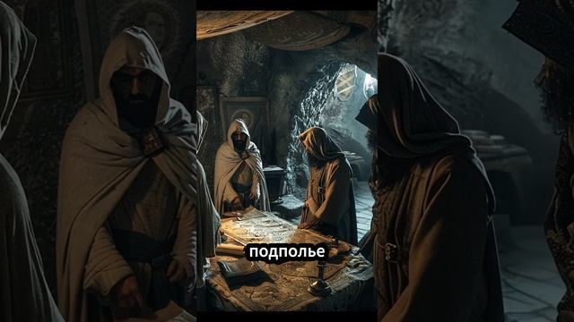 Куда делись русские хазары? Тайна исчезнувшего народа