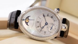 Breguet Reine de Naples 8908 8908BB/52/864/D00D