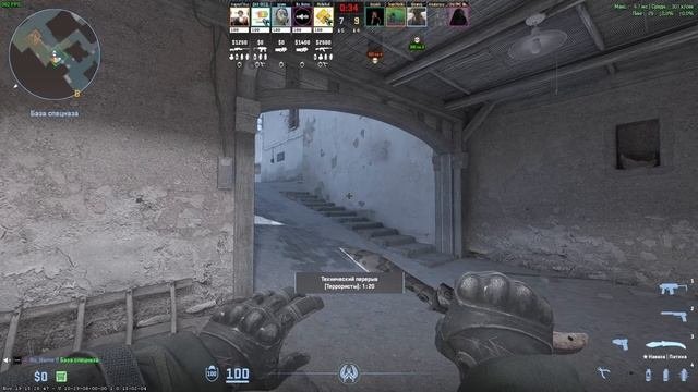 Funny Match