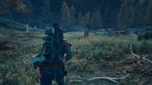 Days Gone Прохождения #14(Без комментариев)