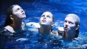 H2O просто добавь воды !!)