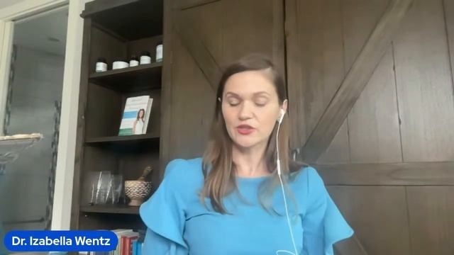 Overcoming Sleep Issues/Healing Adrenals смотреть онлайн