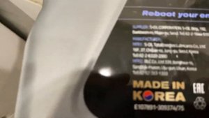 S-Oil Blue Seven #7 что за масло?