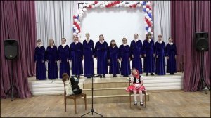 А. Пахмутова. Добрая сказка