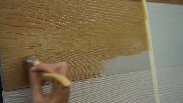 Aplikasi Fiber Cement Menggunakan Sealer VS No Sealer смотреть онлайн