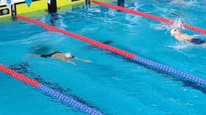 100 комплекс плавание Тетерятников Роман мадвейв Москва 2024