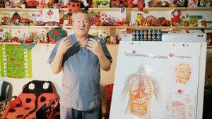 ВАЖНО! ДОКТОР БОЖЬЕВ О ЗДОРОВЬЕ ЗУБОВ и МАСЛАХ ОйлДент