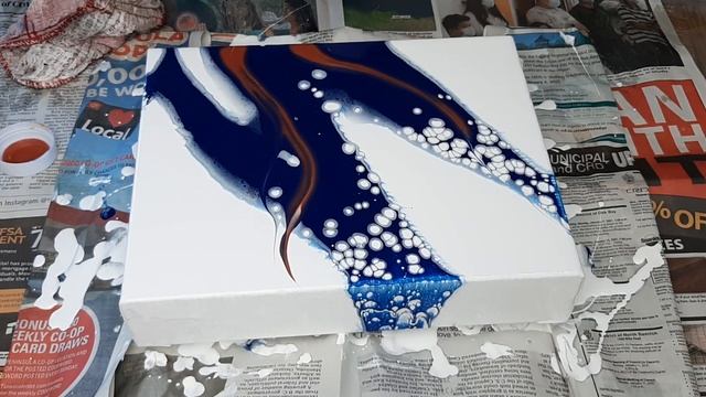 "Fluidity "