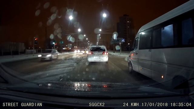 Street Guardian SGGCX2 смотреть онлайн