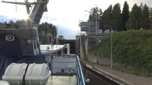 Сайменский канал. Saimensky-kanava. Saymenskiy kanal. Saimaan kanava