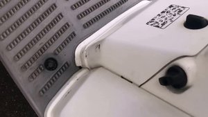 Обзор трехколесного скутера Honda Gyro X из Японии в магазине Акимото