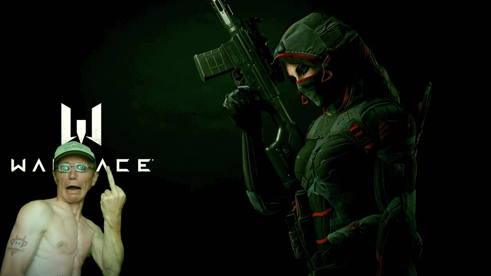 Играем WARFACE Рейтинговые Матчи Путь на ДНО Стрим 4 Золото