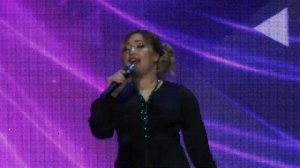 Тавус Магомедова   Мой Гордый Дагестан  2020 Часть 6