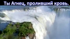 Песни церкви ЕХБ Ачинск - Свят Господь, свят Господь