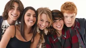 Lemonade Mouth   Breakthrough