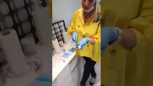 BOTOKS NASIL HAZIRLANIR ? смотреть онлайн