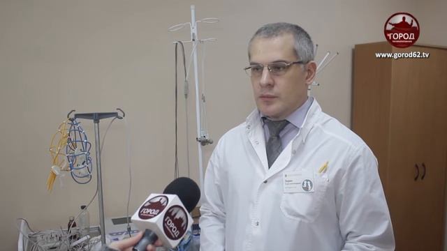 В Рязани обследуют страдающих эпилепсией