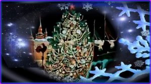 Всех с Рождеством!!!