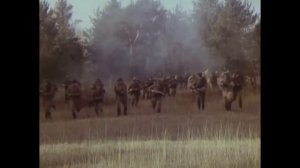 Строговы 1976  Разгром белых красными партизанами