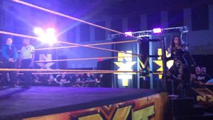 Deonna Purrazzo & Chelsea Green "VXT" (Entrance) - NXT Daytona 10/19/2019