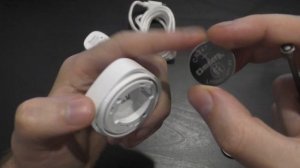 Необычный Zigbee Датчик протечки от компании Sonoff SNZB-05P