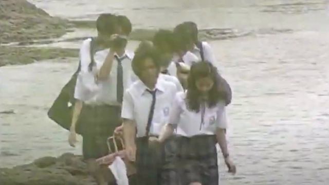 日本的禁忌 鮫島事件真相 CC中文字幕｜日本都市傳說【JoJo TV瞄芝士】