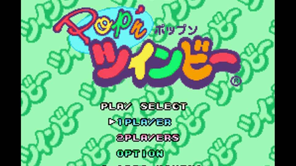 БЕЗ ХИТРОСТЕЙ НЕ ПРОЙТИ - Pop'n Twinbee (SNES) Полное Прохождение