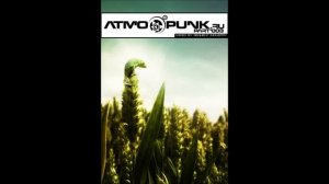 Atmopunk Pt. 3 - Atmospheric Drum & Bass - Mixed by Sequent Industry