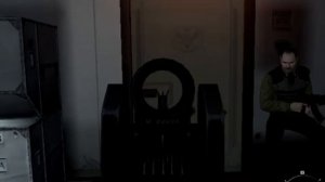 Прохождение Call of Duty Modern Warfare 3 Турбулентность #4