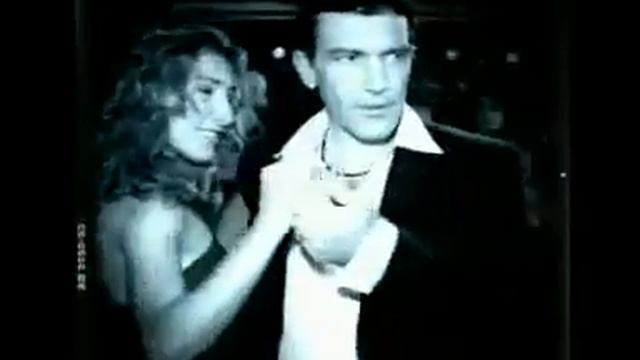 Antonio Banderas Spirit For Women смотреть онлайн