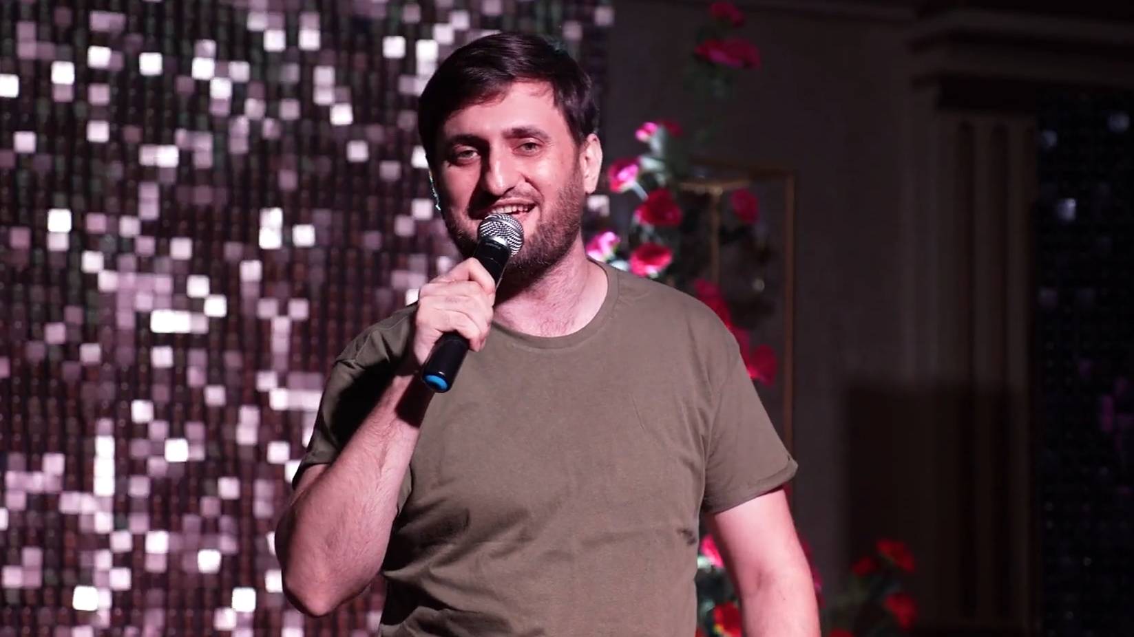 Акиф Муртазалиев - Зи яр (лезгинская песня) смотреть онлайн