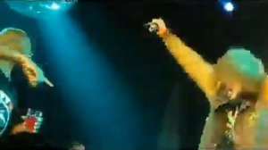 ONYX, Песочные люди - Queens Ростов-Москва (Live)