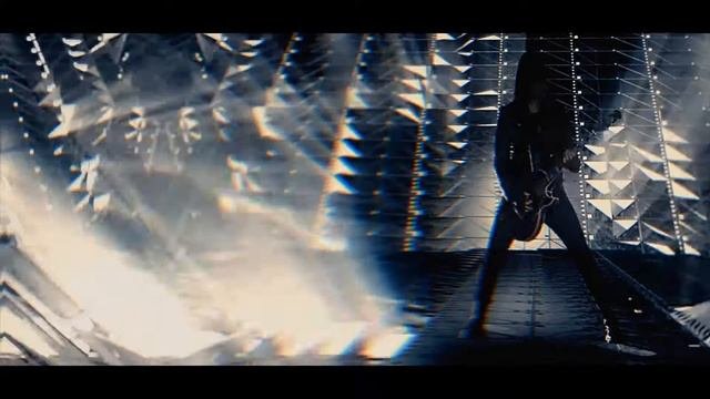 DEATHSTARS   Metal OFFICIAL MUSIC VIDEO