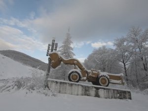 Дальнегорск. Николаевская пещера , Пик Вербованных ,рудник Николаевский.