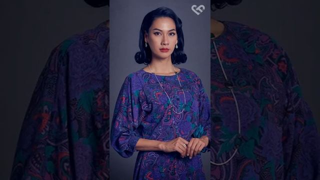 Pon Nawasch và Yada Narilya fitting bộ phim KRONG DOK SROI #short смотреть онлайн