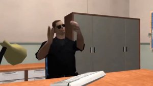 24 ЧАСА в тюрьме   Сидоджи Шоу