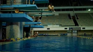 прыжки в воду hidive.ru