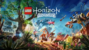 LEGO Horizon Adventures - пробуем играть