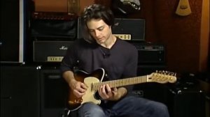 Richie Kotzen - Hi-Tech Rock Guitar CD2-7