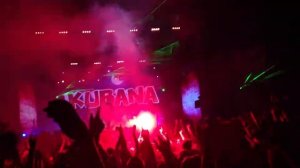 Элизиум - Кубана (Live at Kubana Festival)