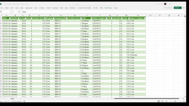 data analytics with power bi and tableau || session-1 || Silan Software