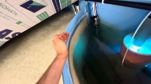 Ставим ультрафиолетовую лампу правильно!