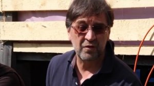 Интервью с Юрием Шевчуком