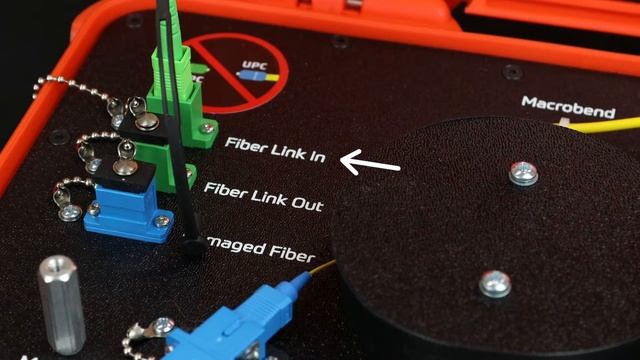 How To Use the Tempo Fiber Trainer to Exercise Fiber Optic Test Instruments смотреть онлайн