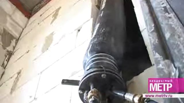 1304 FuranFlex смотреть онлайн