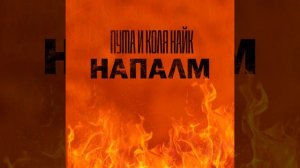 Напалм