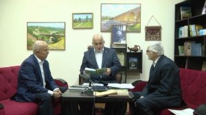 К 190-летию Гасана Алкадари